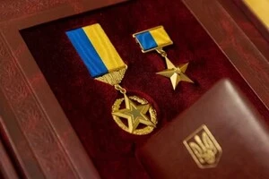 Зеленський підвищив у званнях командувачів і генералів ЗСУ