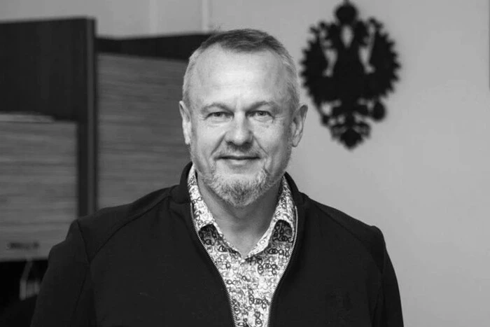 Помер окупаційний «гауляйтер» Нової Каховки Леонтьєв