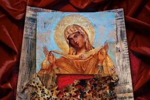 Виставка «Позивний: Художник», приурочена до Дня захисників і захисниць України, працюватиме до 12 жовтня