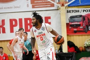 3 жовтня стартує новий сезон чоловічої Суперліги