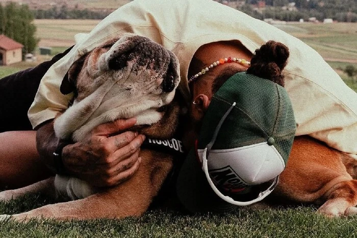 Ексвласниця «Лейкерс» прокоментувала смерть бульдога Хемілтона