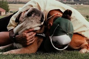 Хемілтон: Втратив свого найкращого друга