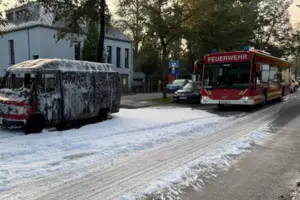 Правоохоронці вирішили затримати відкриття фестивального майданчика Терезієнвізе