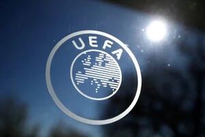 ЗМІ назвали країни, які закликають УЄФА відсторонити Ізраїль