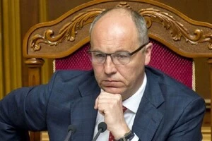 Зеленський присвоїв Андрію Парубію звання Герой України посмертно