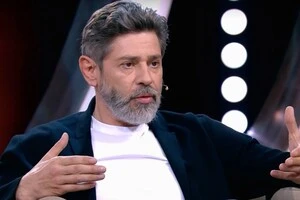 Зірка серіалу «День народження Буржуя» потрапив до списку осіб, що загрожують нацбезпеці України