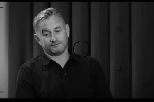 Жадан відреагував на критику Жолдака: «Ця людина має просто заткнутися»