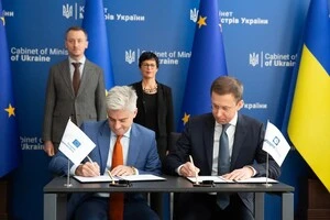 «Нафтогаз» отримає 300 млн євро від Європейського інвестиційного банку