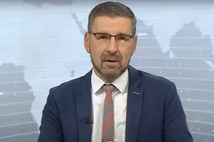 Ведучий телемарафону мобілізувався у військо