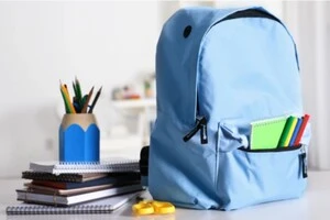 Українські діти можуть отримати безкоштовно книжки з «Пакунком школяра». Як це працює