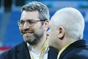 Гендиректор «Динамо» назвав річний бюджет клубу