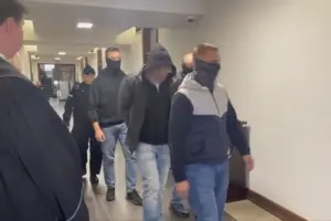 Польща арештувала українця, підозрюваного у підриві «Північних потоків»