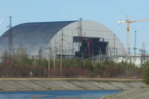 На об'єктах Чорнобильської АЕС відновлено електропостачання