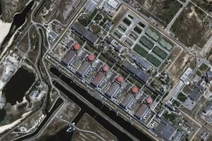 Зеленський заявив, що Росія ставить під загрозу ядерну безпеку через бездіяльність МАГАТЕ