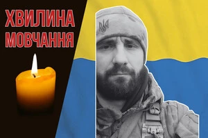 Боронив Україну з березня 2022 року. Згадаймо Дмитра Россоху