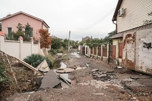 Стихійне лихо в Одесі забрало ще одне життя: 2 жовтня оголошено днем жалоби
