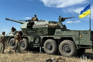 Сили Оборони України відкинули ворога на Донеччині – DeepState