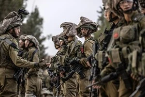 Частина ізраїльських резервістів, яких вже кілька разів викликали в армію, намагаються уникати призову  