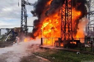 Атака на енергетичні об'єкти Одеси та обстріл Київщини: головне за ніч