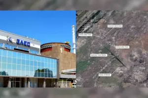 На ЗАЕС не зафіксовано жодних ознак військових обстрілів чи вирв 