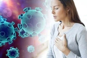 Вчені назвали простий спосіб відновитись після довгого коронавірусу