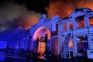 Скільки культурних об’єктів зруйнувала РФ? Статистика Мінкульту