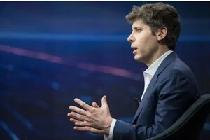 Сем Альтман розповів, як штучний інтелект може контролювати світ