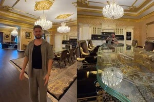 Вартість квартири площею 350 кв. м становить $3 млн 