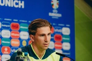 Sofascore постав Іллі за гру 7,7 балів