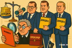 Прокурори масово повертають собі скасовану інвалідність? Адвокат вказав на прогалини у законодавстві 