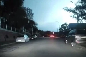 Чи бив ворог «Ярсом» по Дніпру?