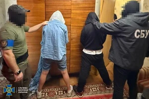 Подружжя агентів РФ готувало теракт в Одесі