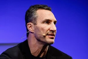 Кличко прокоментував інформацію про свою участь у виборах президента World Boxing