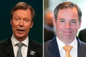 Люксембург, одна з найменших і найбагатших країн ЄС