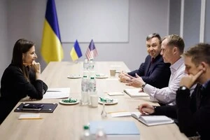Україна та НАТО: Міноборони та SAG-U обговорили спільне виробництво дронів