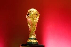 6730 доларів коштують найдорожчі квитки на фінал чемпіонату світу