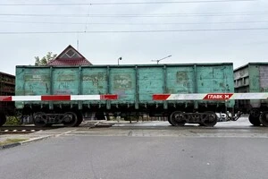 Асоціація видобувників вимагає економічного обґрунтування підвищенню вантажних тарифів Укрзалізниці 