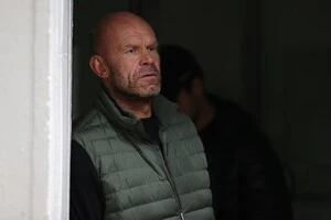 Призеру чемпіонату світу з хокею загрожує в'язниця у справі про наркотики