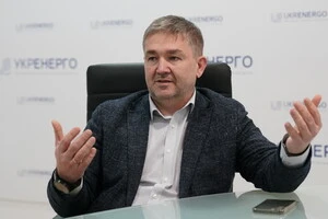 Віталій Зайченко продовжить очолювати НЕК «Укренерго»