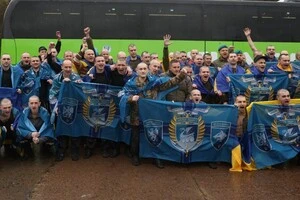 Україна повернула з полону 205 людей