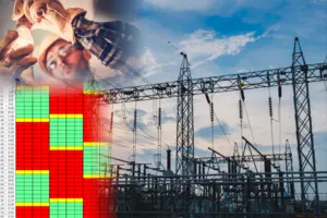 Енергетики наголосили, що цілодобово працюють над відновленням коректної роботи мережі