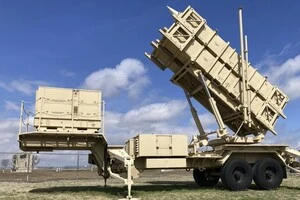 Росія модернізувала балістичні ракети, аби обходити Patriot – FT