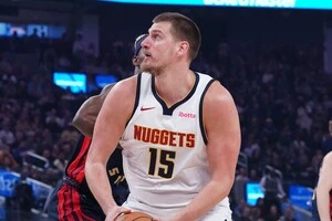 USA Today перед стартом сезону назвало 25 найкращих гравців НБА 