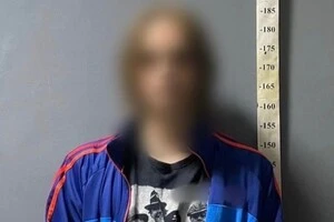 У Києві чоловік побив жінку, яка не дала йому пройти без черги на касі