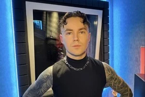 Співак повертається до виступів в київському «Палаці спорту»