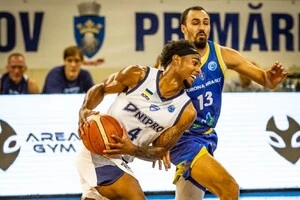 Чемпіон України «Дніпро» двічі програв румунській «Короні» Брашов