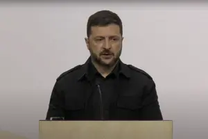 Зеленський наголосив, що Трамп підтримав удари України по енергетиці та військових об'єктах РФ