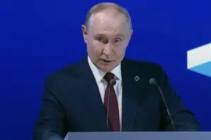 Путін неодноразово говорив, що не виключає приєднання Росії до НАТО