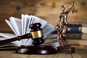 Прокурори-інваліди беруть реванш: хіт-парад судових справ