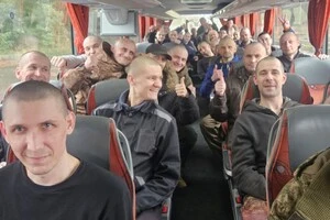 Обмін полоненими, збій в роботі «Укрзалізниці». Головне за 2 жовтня